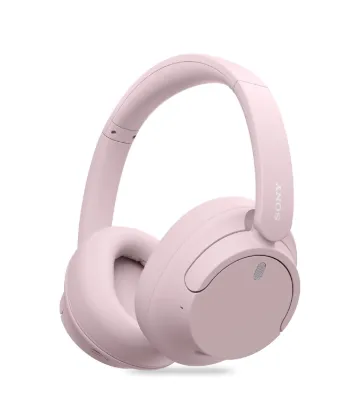 Sony WH-CH720N Wireless Noise Cancelling Headphones (Pink)