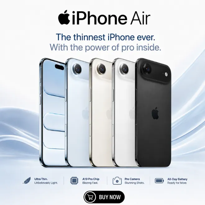 Second Banner