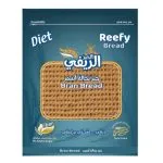 Reefy Bran Bread