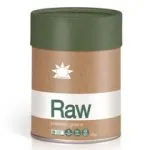 Organic Raw Prebiotic Greens