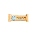Cheese Cake Bar (Sweetened with Coconut Sugar), Vegan