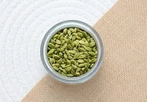 Cardamom Whole - Organic