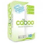 Tree-Free Toilet Tissue - 100% Bamboo &amp; Sugarcane