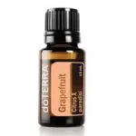 Therapeutic Grade Grapefruit Essential Oil