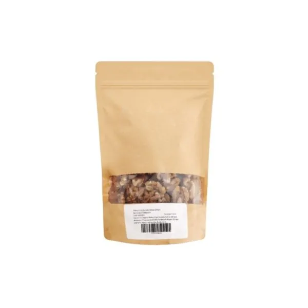Walnut (Light Kernels Halves) - 200gm