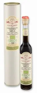 Balsamic Apple Condiment - 250ml - Organic