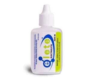 Elete Electrolytes, Pocket Bottles