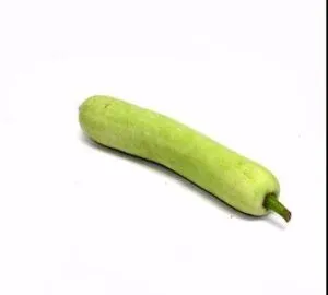 Bottle Gourd (Doodhi), Organic, India