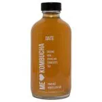 Date Kombucha- Organic
