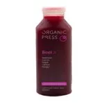 'Beet It' Organic, Cold-Pressed Juice