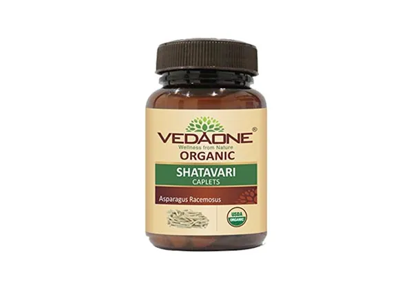 Organic Shatavari Tablets