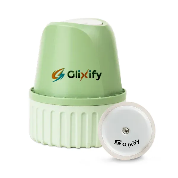 Glixify CGM