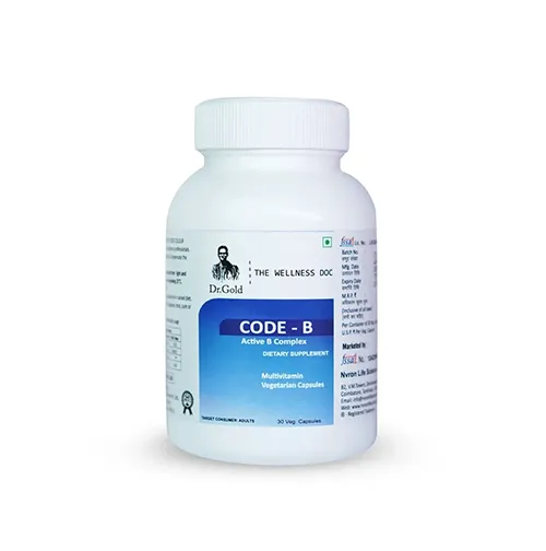CODE-B