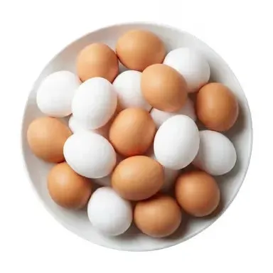 Egg's
