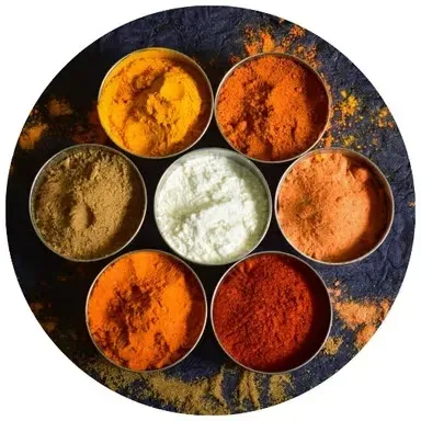 Masalas