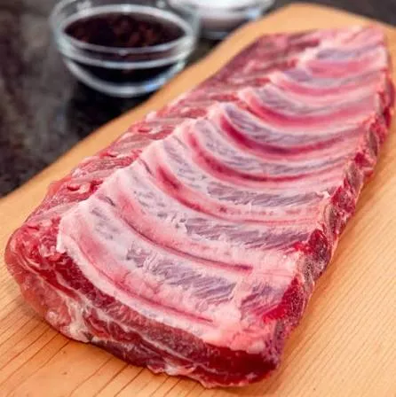 Pork Chinese Ribs Skinless (500G)