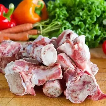 Pork Curry Soup Bones (500G)