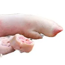 Pork Paya / Trousers (2Nos)