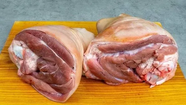 Pork Knuckle (Hock) (500G)