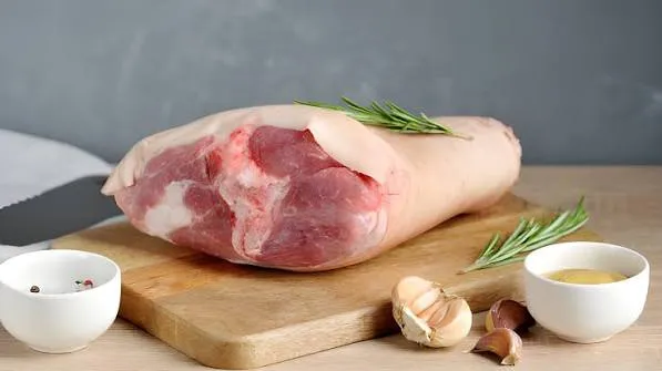 Pork Shank (500G)