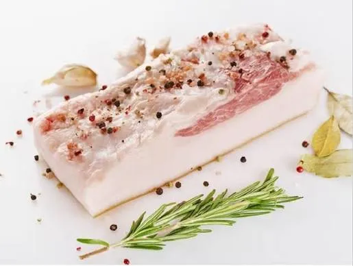 Pork Fat Lard (500G)