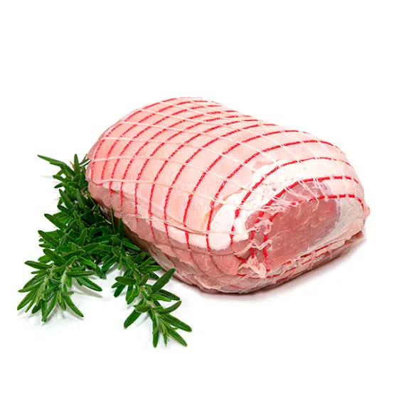 Pork Leg Roast B/L(No cut) (500G)