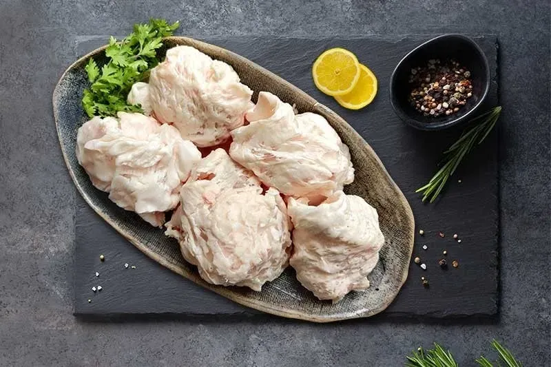 Goat Fat (500G)