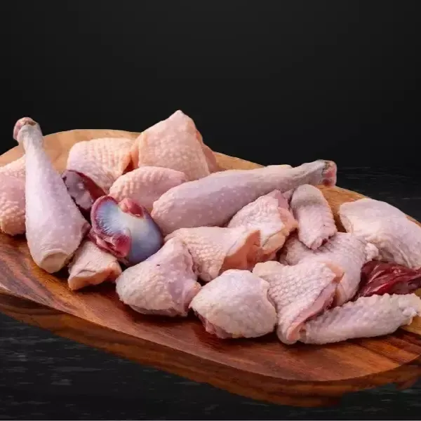Country Chicken - 500 Gms