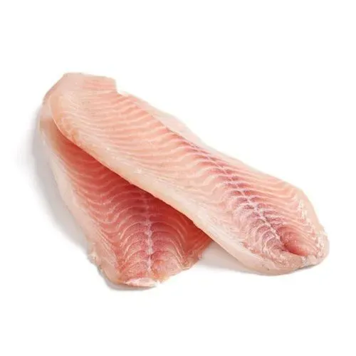 Basa Fish ( Vietnam ) - 500 Gms