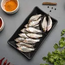 Desi Puti - 500 Gms