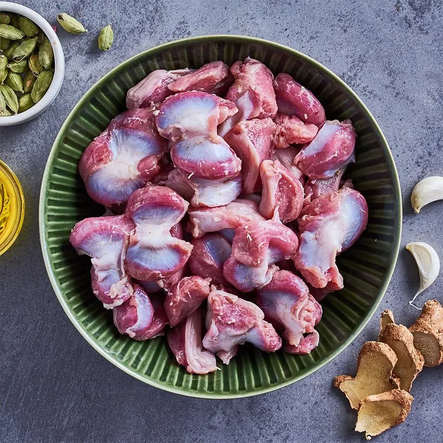 Chicken Gizzard - 500 Gms