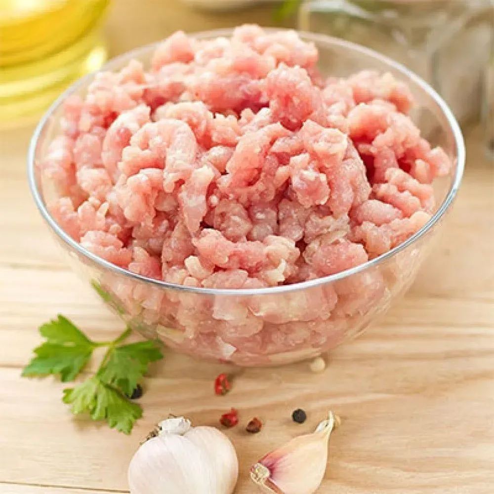Chicken Pet Kheema / Mince - 500 Gms