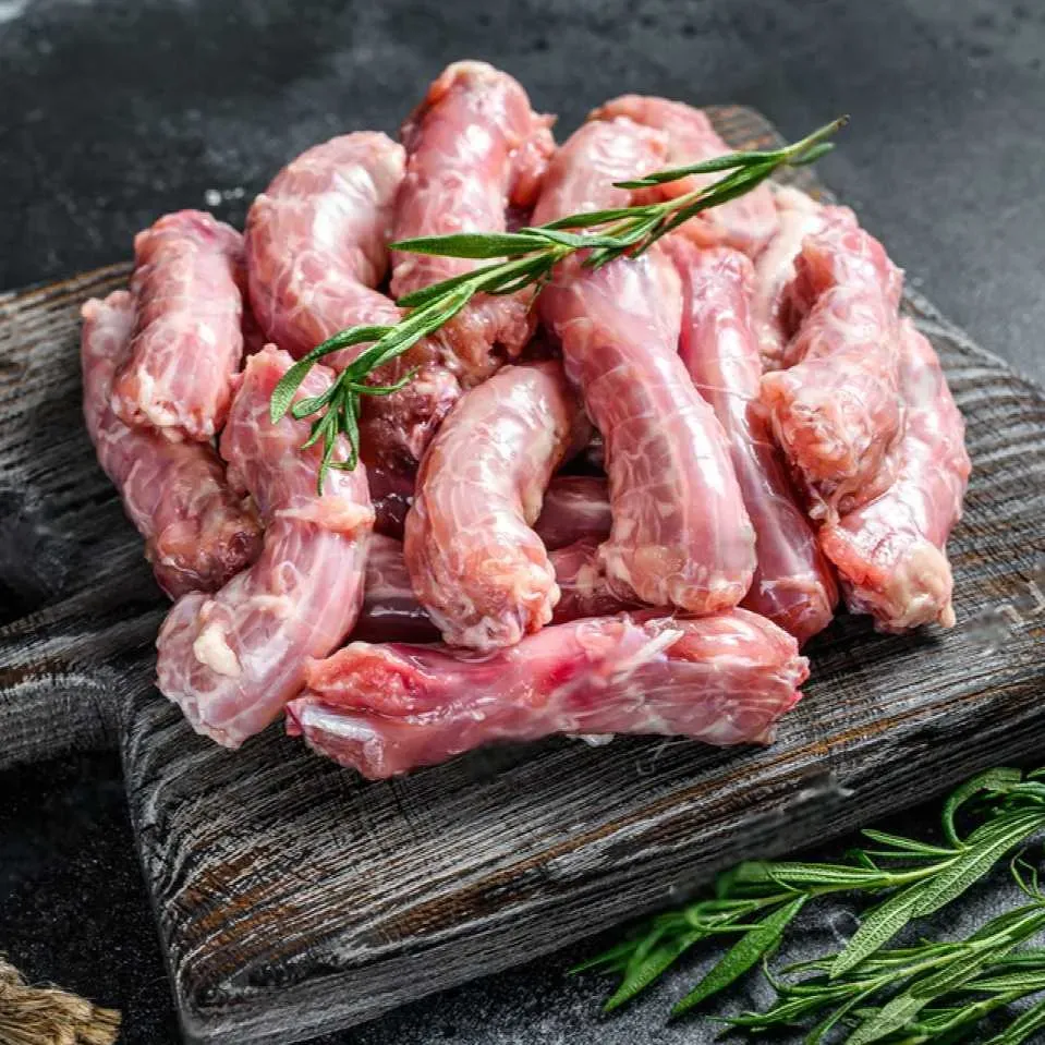Chicken Neck = 1 Kg