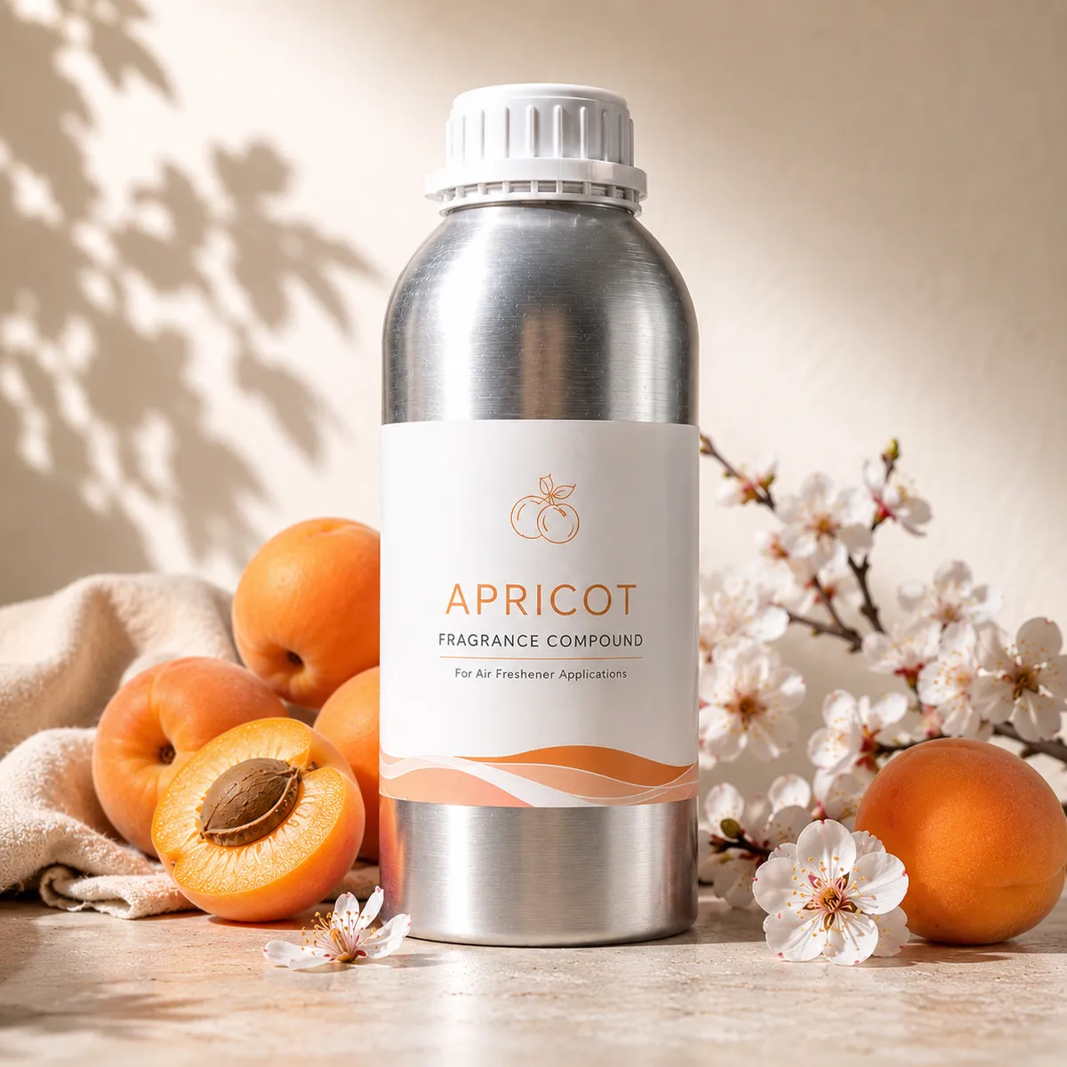 Apricot 500 GM