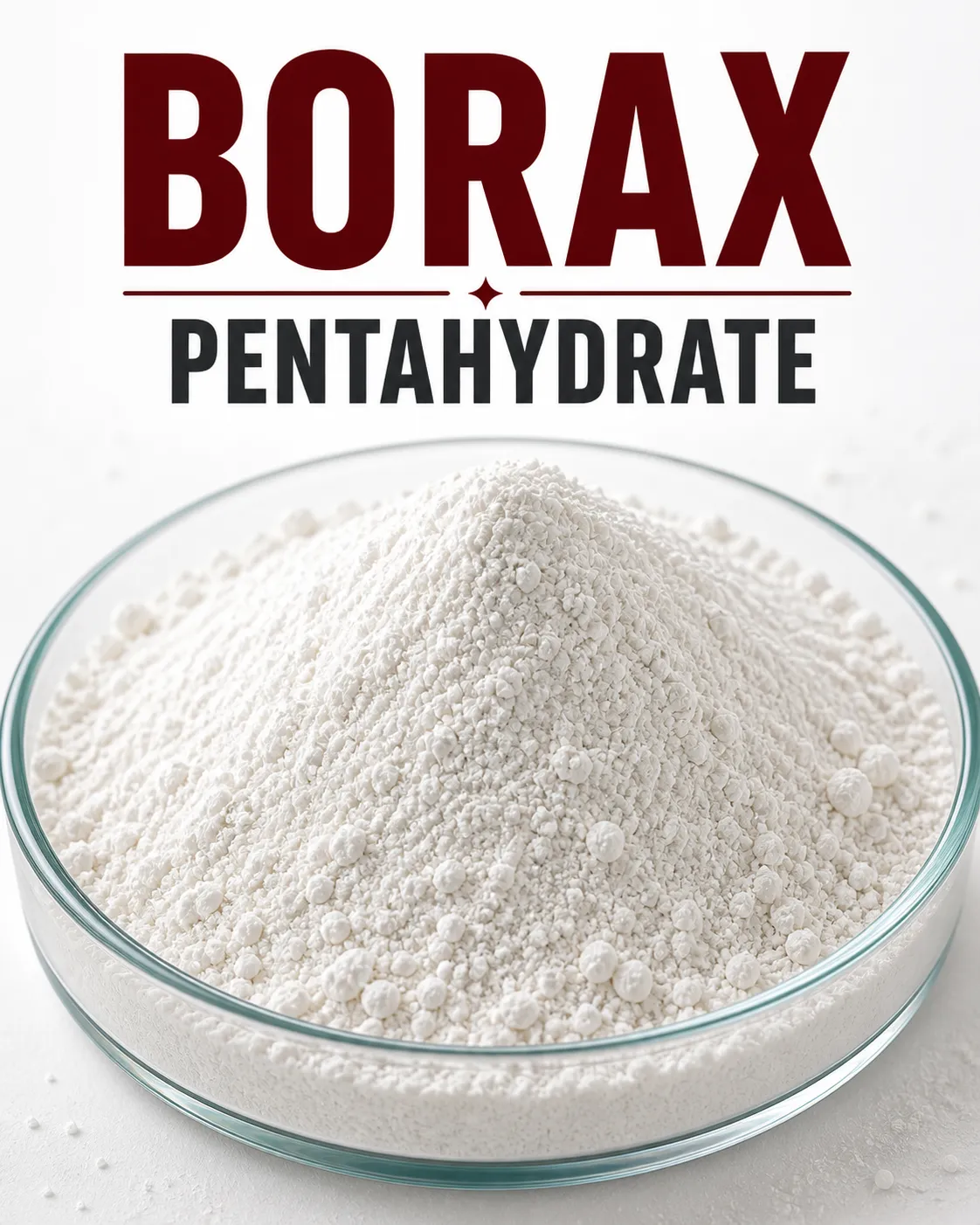 Borax Pentahydrate 01 KG