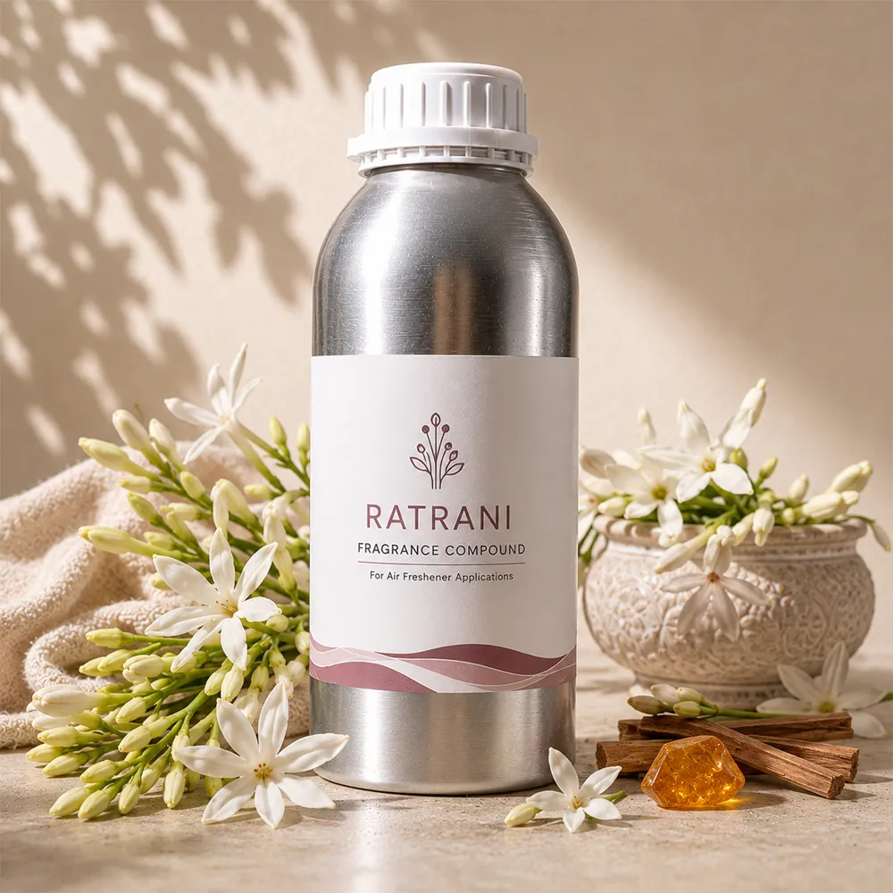 Ratrani 500 GM