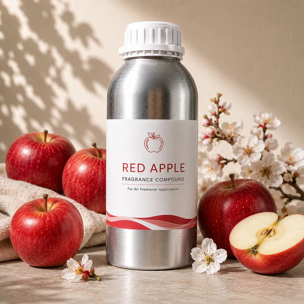Red Apple 500 GM