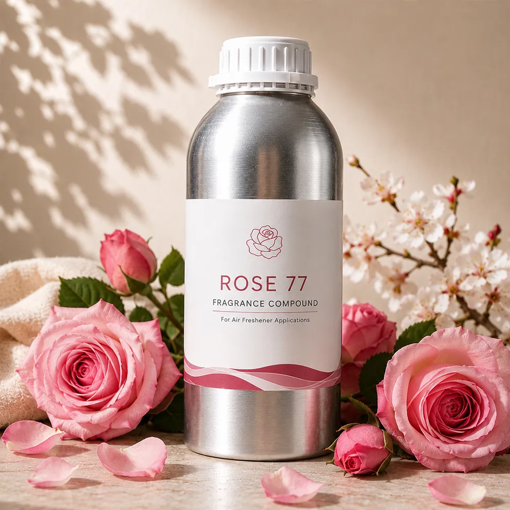 Rose 77 500 GM