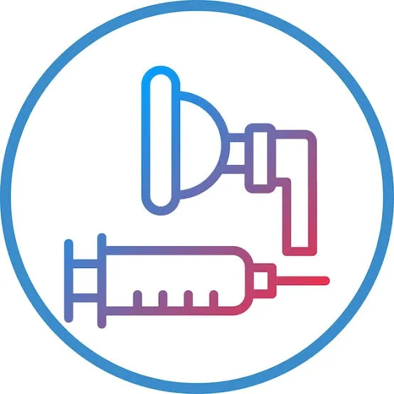 Anaesthesia