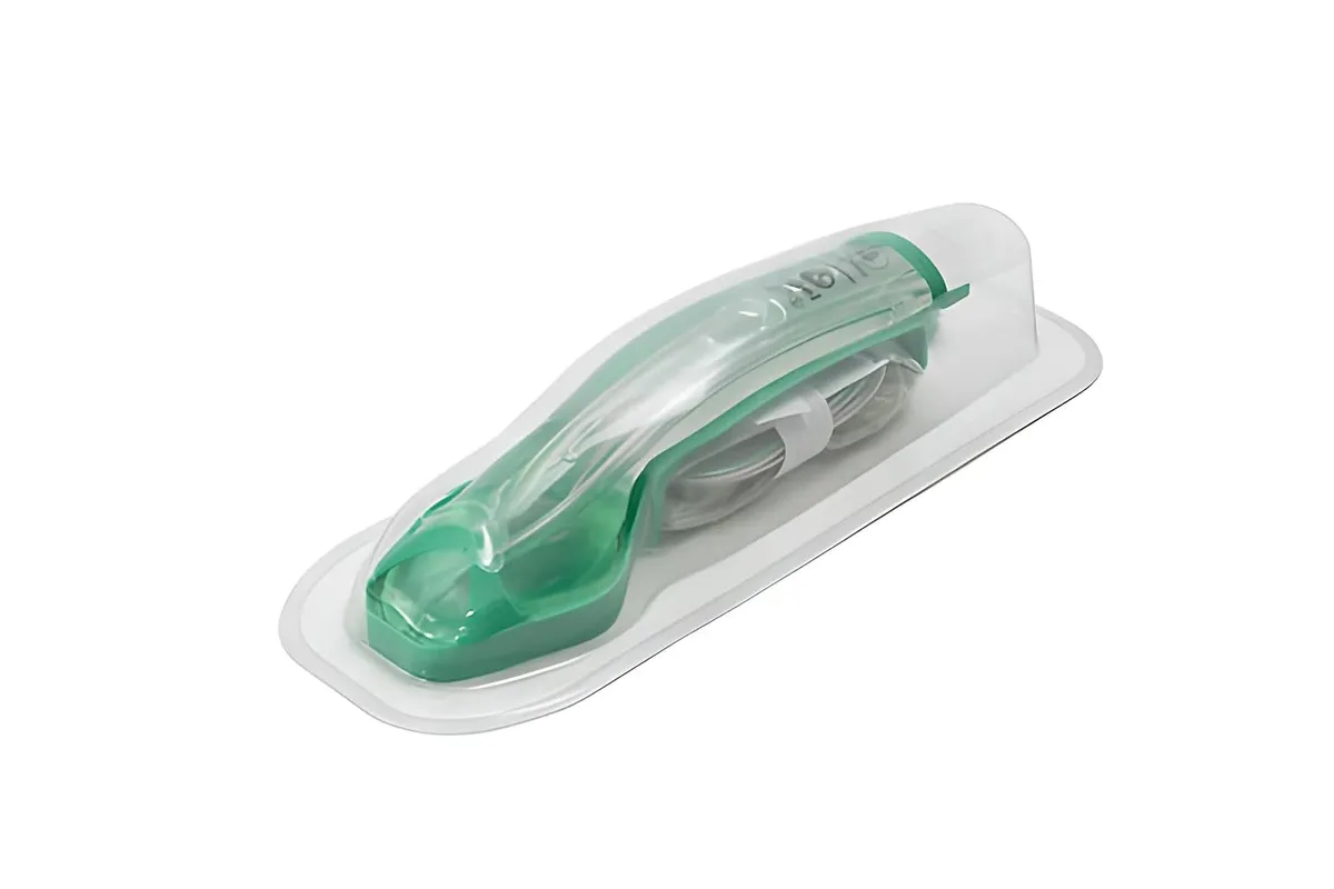 Intersurgical I gel Sipraglottic Airway Device 4