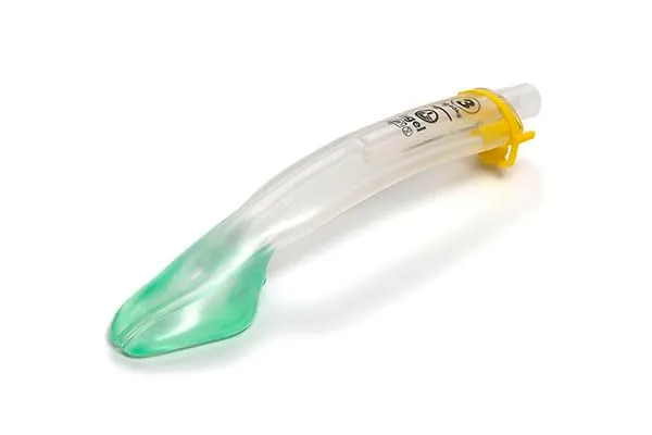 Intersurgical Ease and Speed of Insertion I gel 3