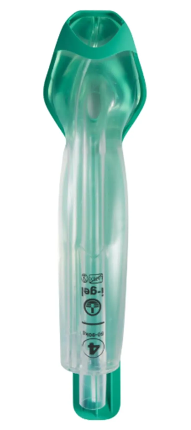 Intersurgical I Gel 2nd Generation Airways Device (2)