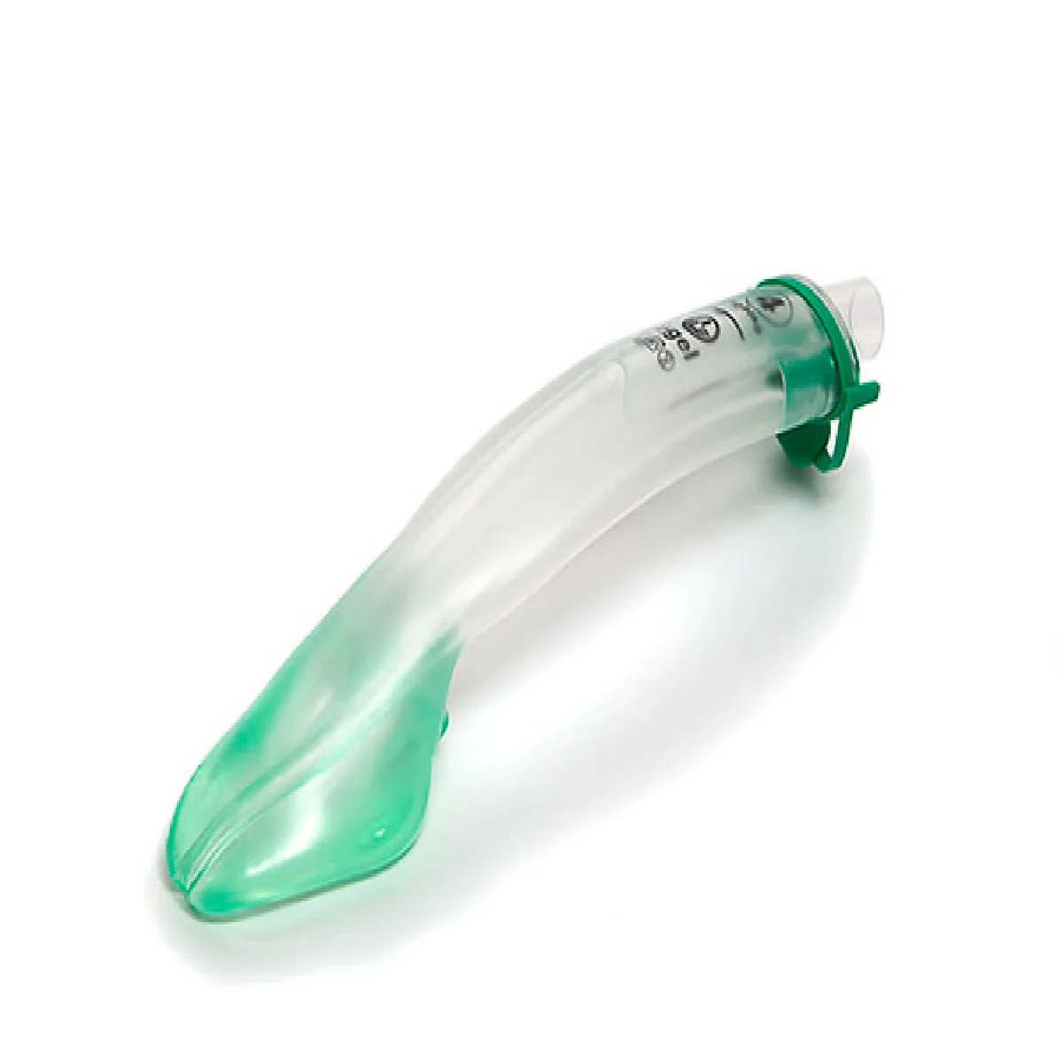 i-gel® Plus, supraglottic airway, size 4, medium adult, 50-90kg