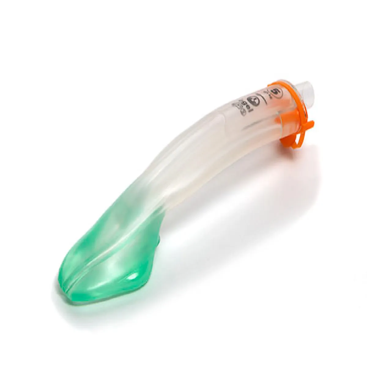 i-gel® Plus, supraglottic airway, size 5, large adult, 90+kg