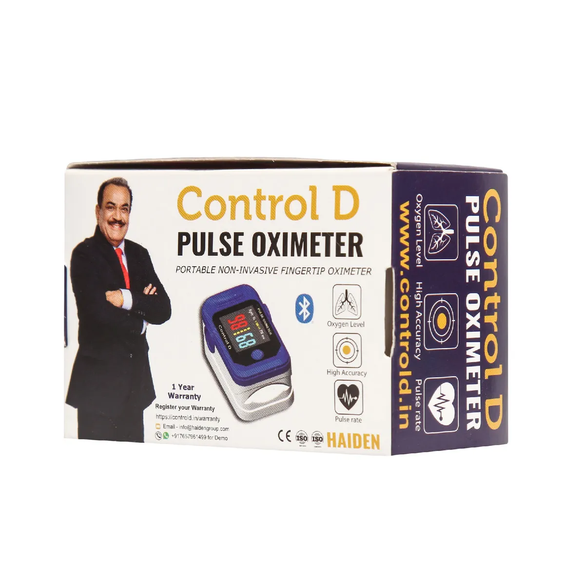 Pulse Oximeter